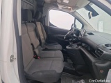  Citroen  Berlingo  Fourgon Driver M 1000 1.5 BlueHDi 100CV BVM5 E6dT #6