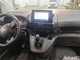  Citroen  Berlingo  Fourgon Driver M 1000 1.5 BlueHDi 100CV BVM5 E6dT #10