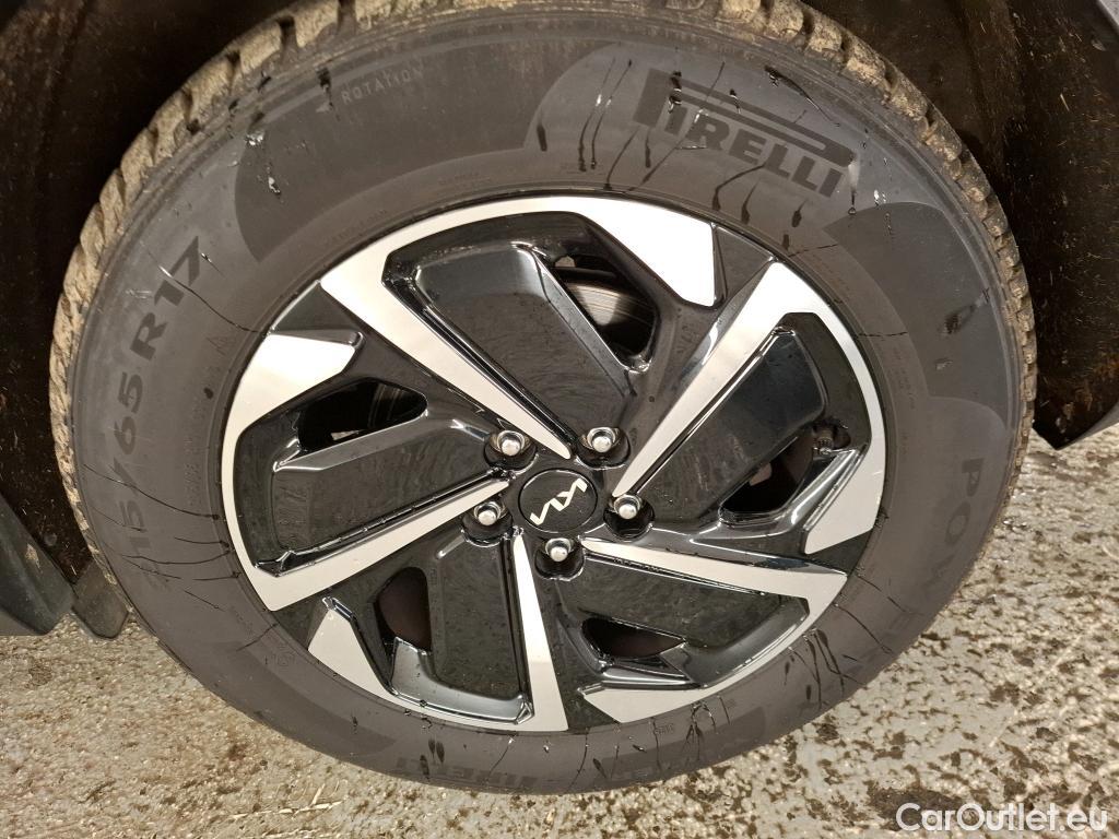  KIA  Sportage  Active 1.6 CRDi 135CV BVA7 E6d #11