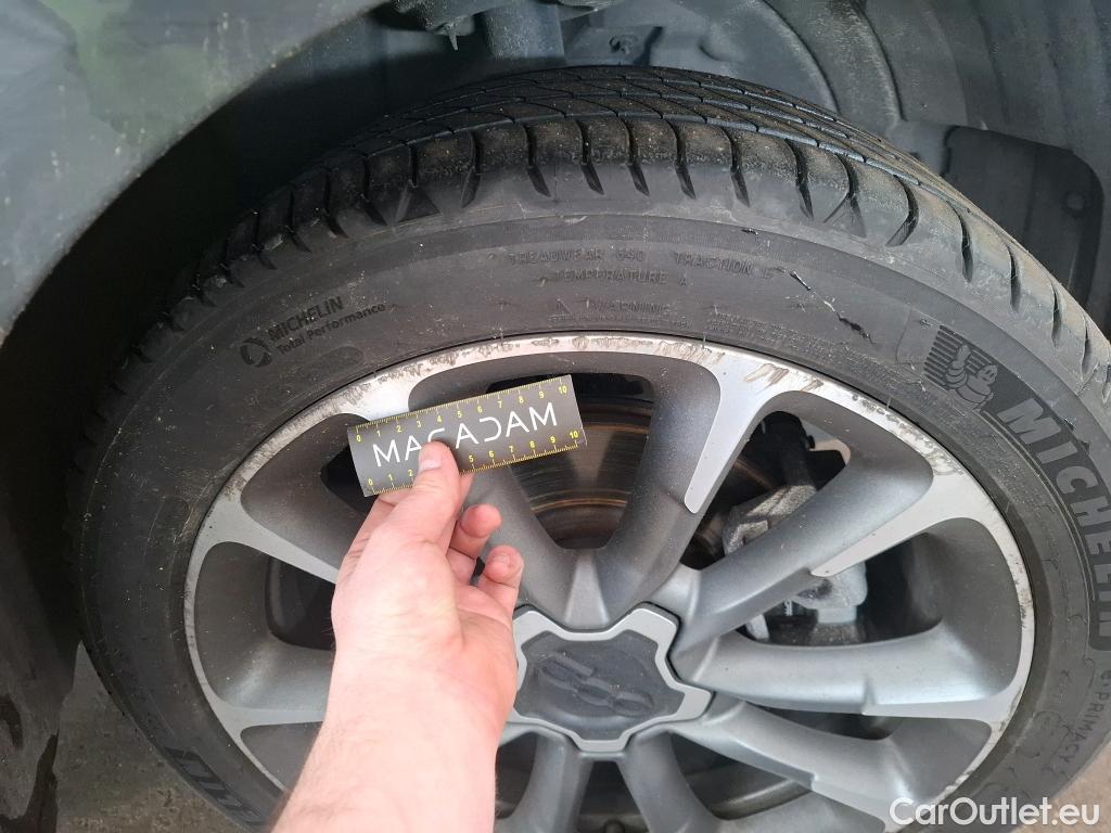  Fiat  500 X Sport 1.3 GSE 150CV BVM6 E6d #49