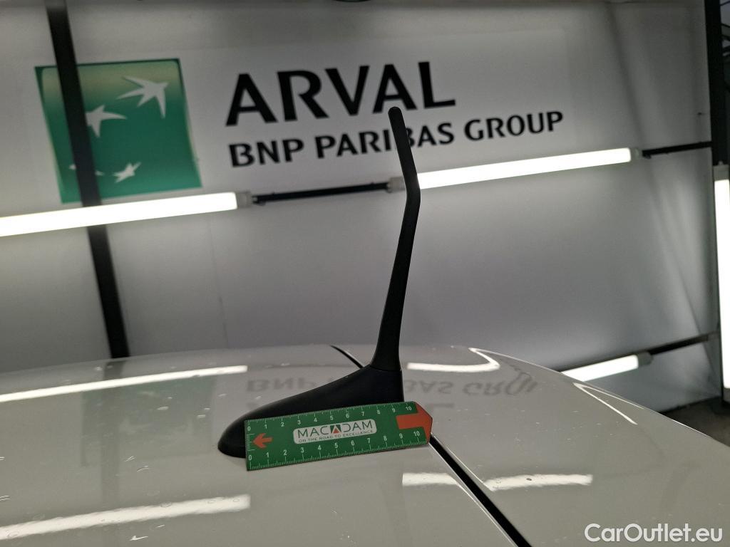  Fiat  500 FIAT   2015 3P  Berline Hybrid 10 BSG 70 ch Dolcevita #3