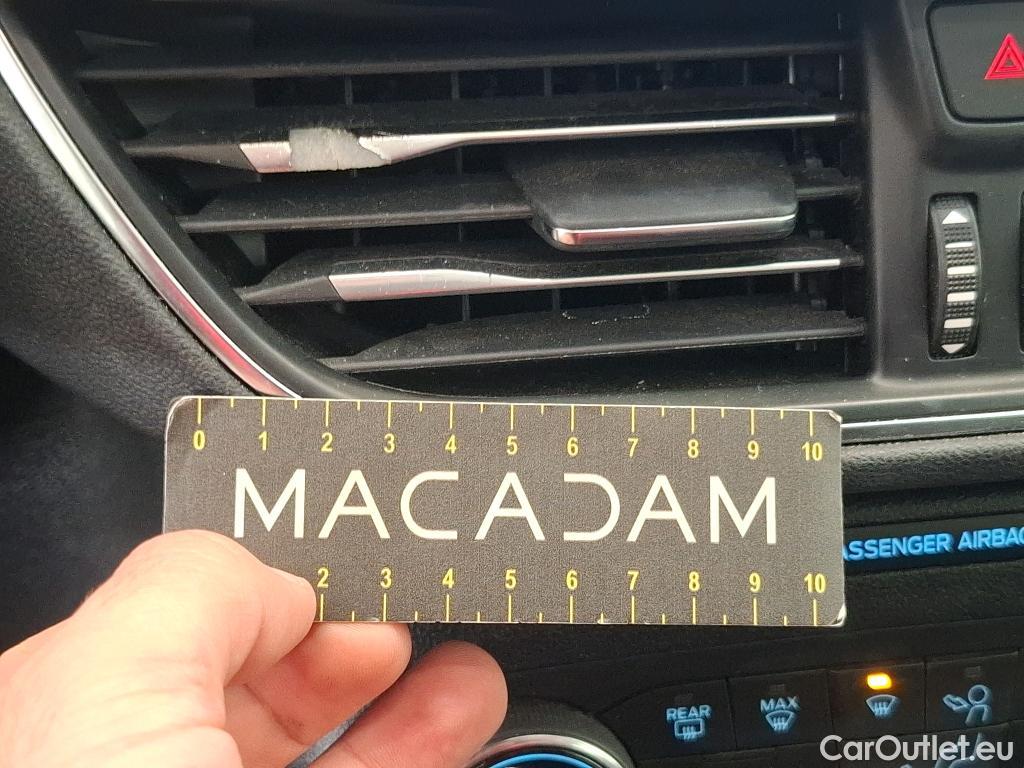  Ford  Kuga  Titanium Hybrid 2.5 190CV BVA6 E6dT #45