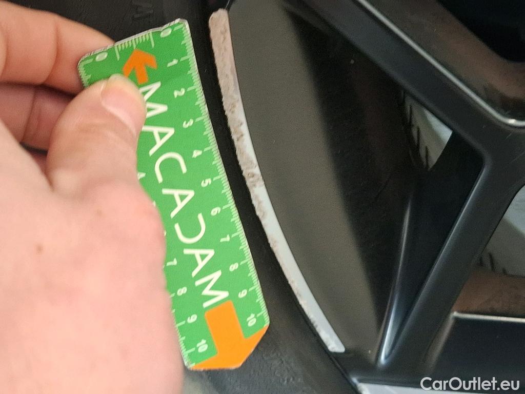  Hyundai  Tucson  N-Line Executive Hybrid 2WD 1.6 T-GDI 230CV BVA6 E6d #10