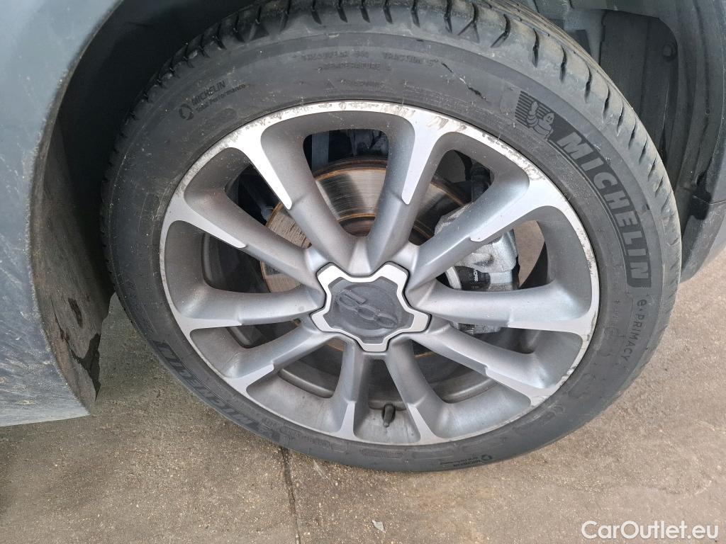  Fiat  500 X Sport 1.3 GSE 150CV BVM6 E6d #48