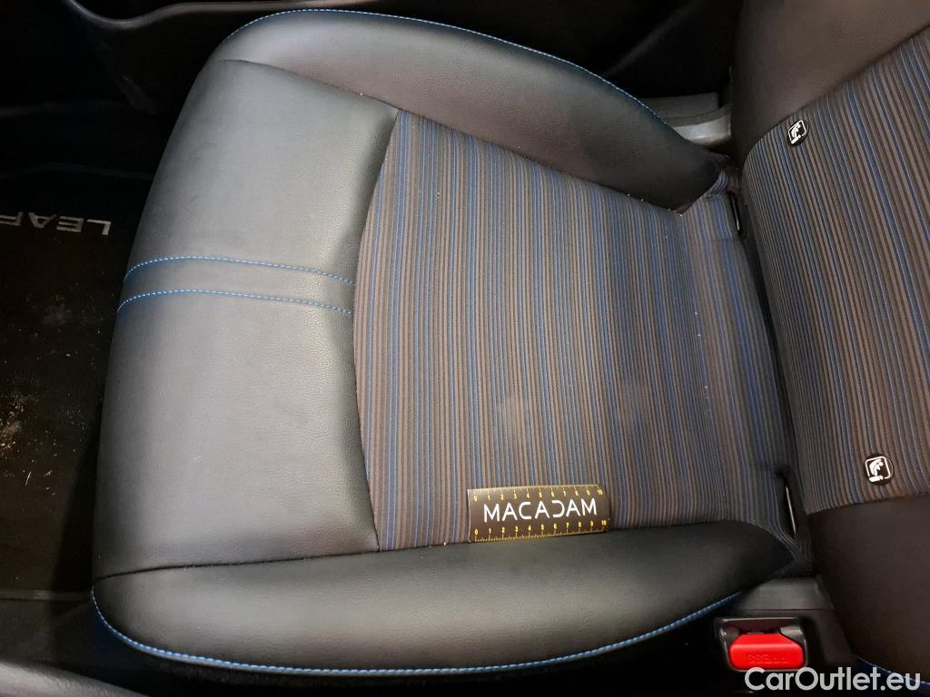  Nissan  Leaf NISSAN  / 2017 / 5P / Berline 62 kWh 217ch Business+ #5