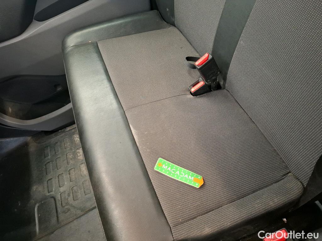  Citroen  Jumpy  Fourgon Club M 1.5 BlueHDi 100CV BVM6 E6d #28