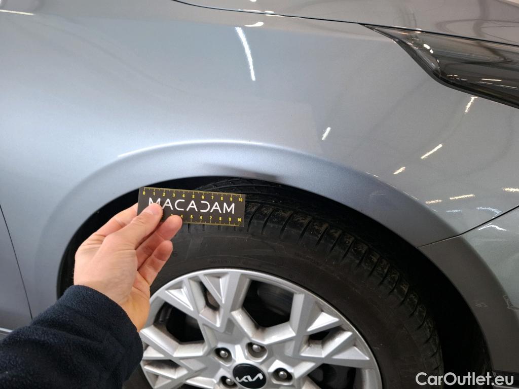  KIA  Cee'd Ceed Sportswagon Active 1.5 T-GDI 160CV BVM6 E6d #42