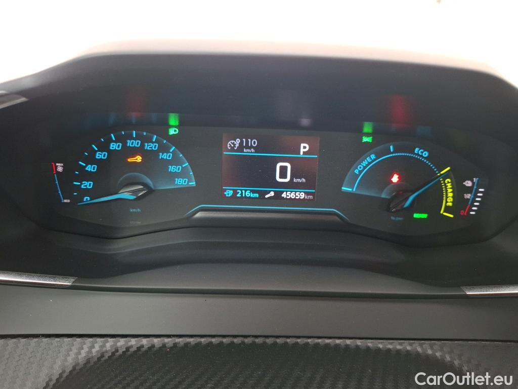  Peugeot  2008  (e-) Active Pack 50kWh BVA #8