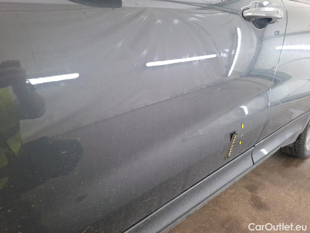  Fiat  500 X Sport 1.3 GSE 150CV BVM6 E6d #15