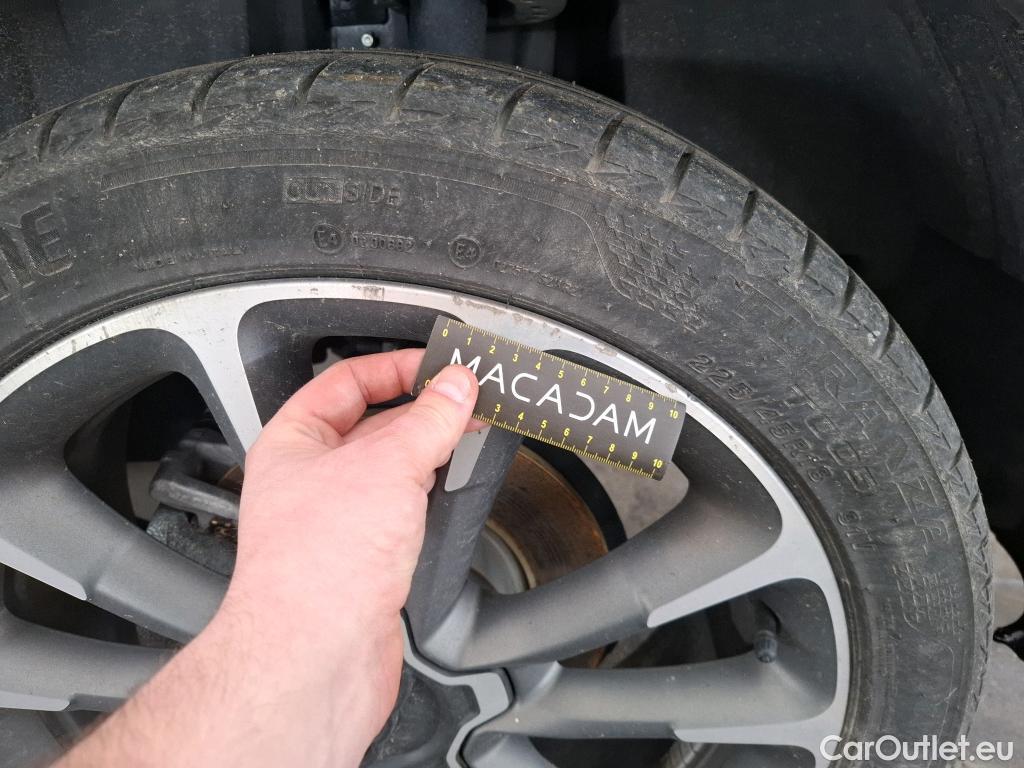  Fiat  500 X Sport 1.3 GSE 150CV BVM6 E6d #54