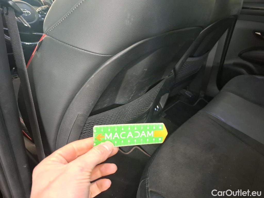  Hyundai  Tucson  N-Line Executive Hybrid 2WD 1.6 T-GDI 230CV BVA6 E6d #35