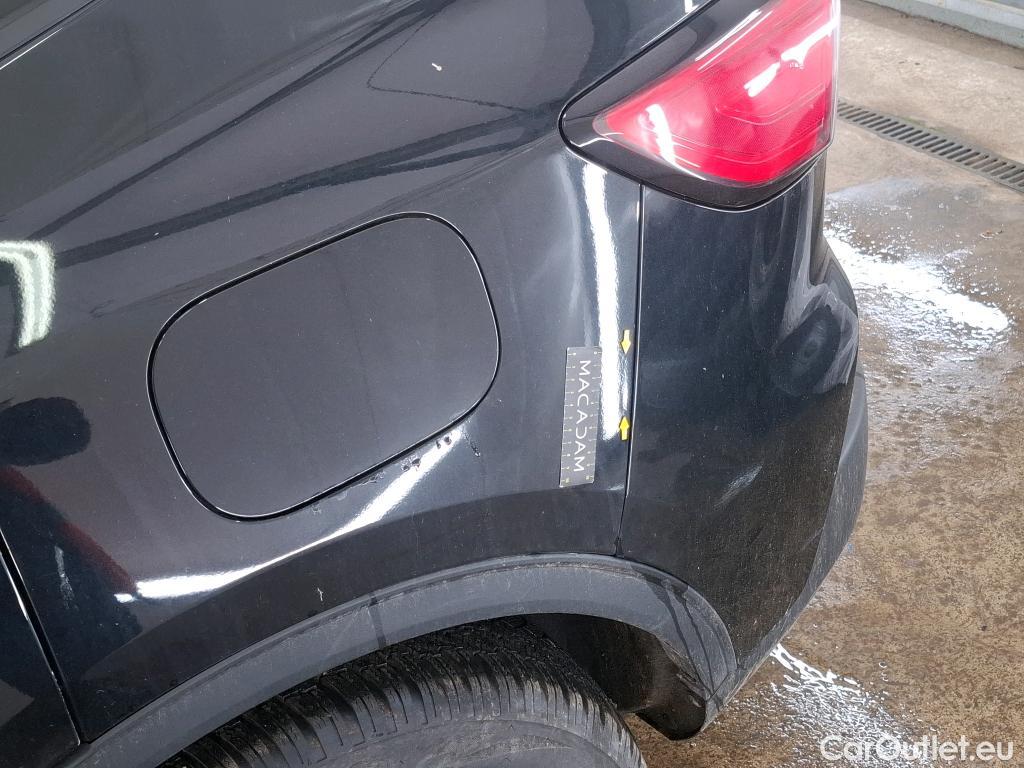  Ford  Kuga  Titanium Hybrid 2.5 190CV BVA6 E6dT #12