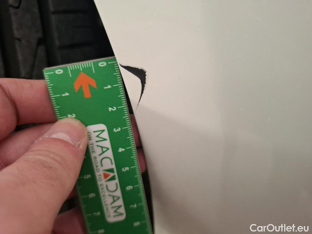  Fiat  500 FIAT   2015 3P  Berline Hybrid 10 BSG 70 ch Dolcevita #5