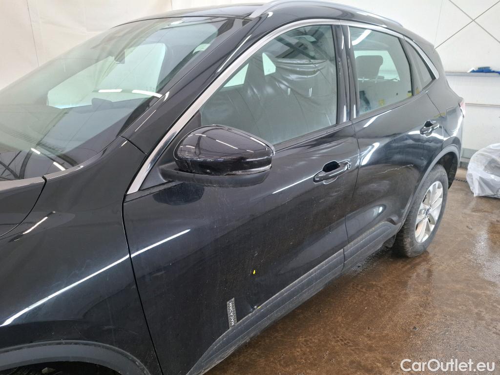  Ford  Kuga  Titanium Hybrid 2.5 190CV BVA6 E6dT #5