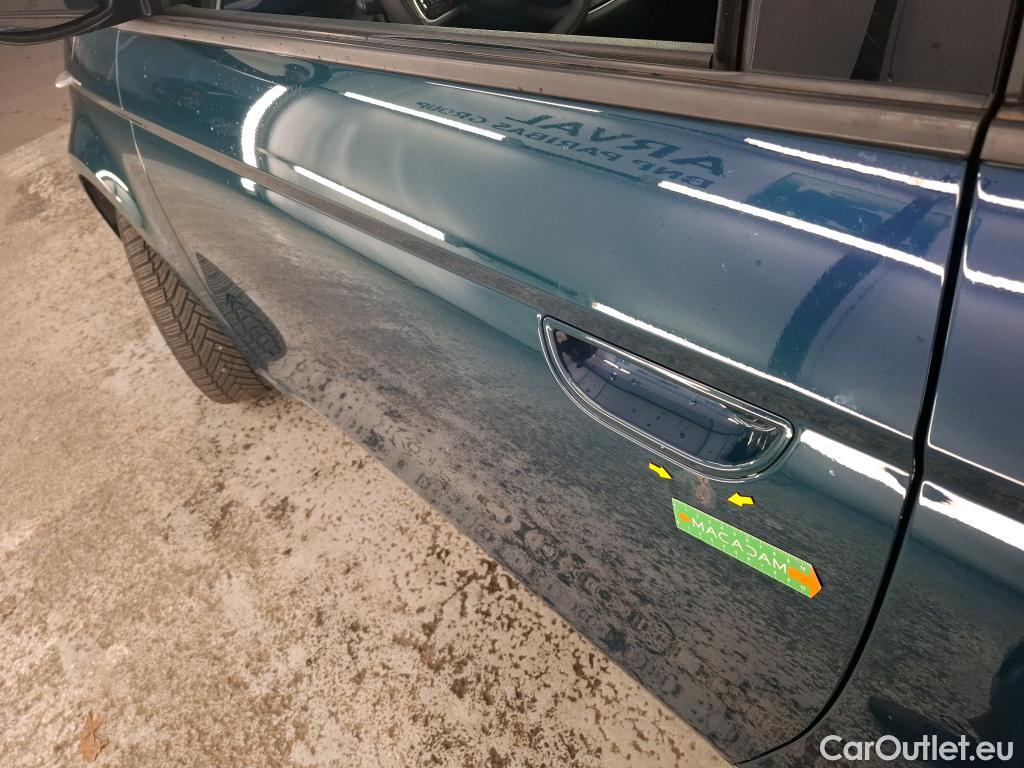  Fiat  500  e Icone 42kWh BVA #1