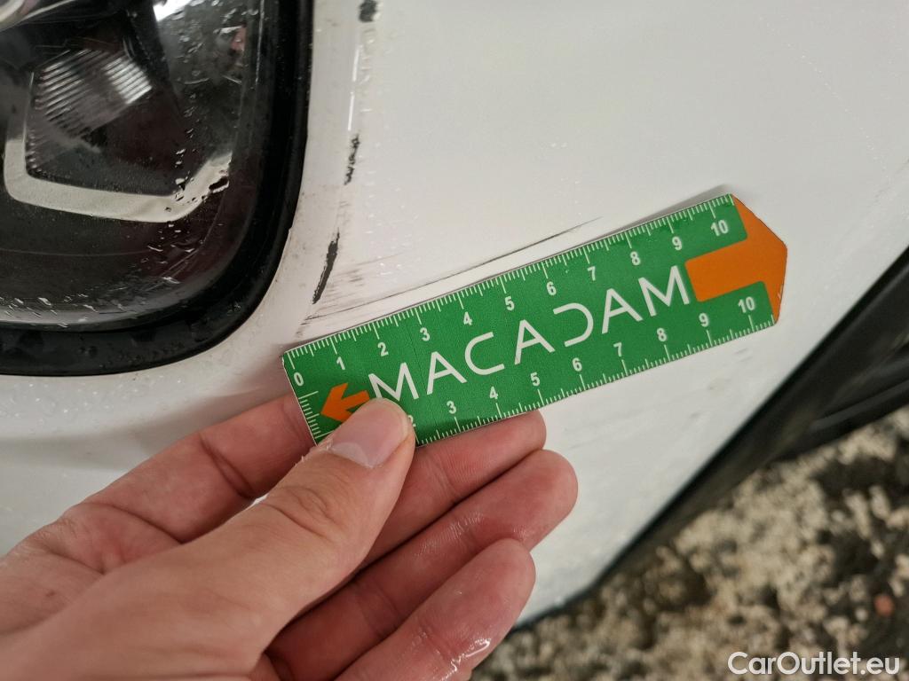  Citroen  C3  Société PRO PLUS 1.2 PureTech 80CV BVM5 6E #9