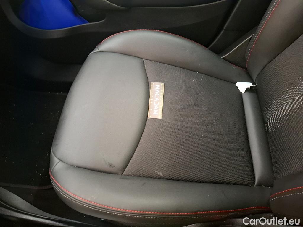  Fiat  500 X Sport 1.3 GSE 150CV BVM6 E6d #65