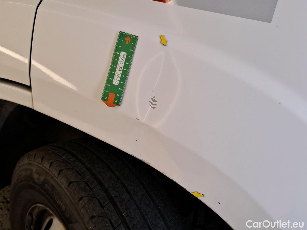  Citroen  Jumper  VU 4p Fourgon 35 L2H2 BlueHDi 130 S&S BVM6 Club #12