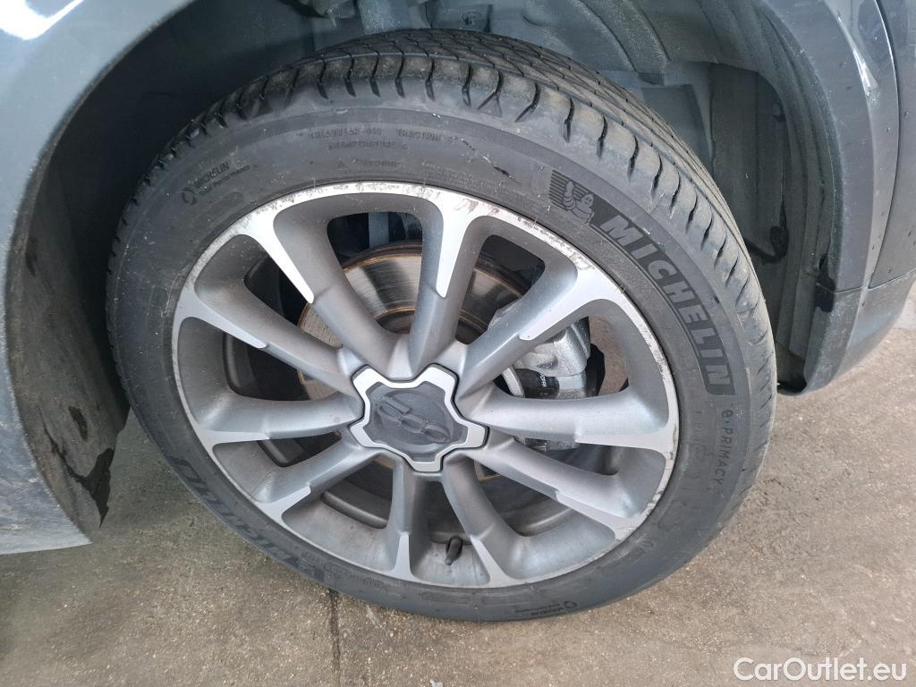  Fiat  500 X Sport 1.3 GSE 150CV BVM6 E6d #47