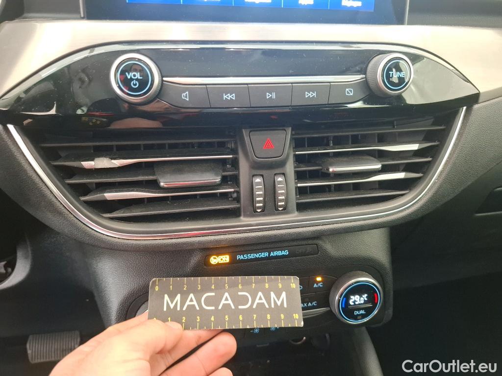  Ford  Kuga  Titanium Hybrid 2.5 190CV BVA6 E6dT #44