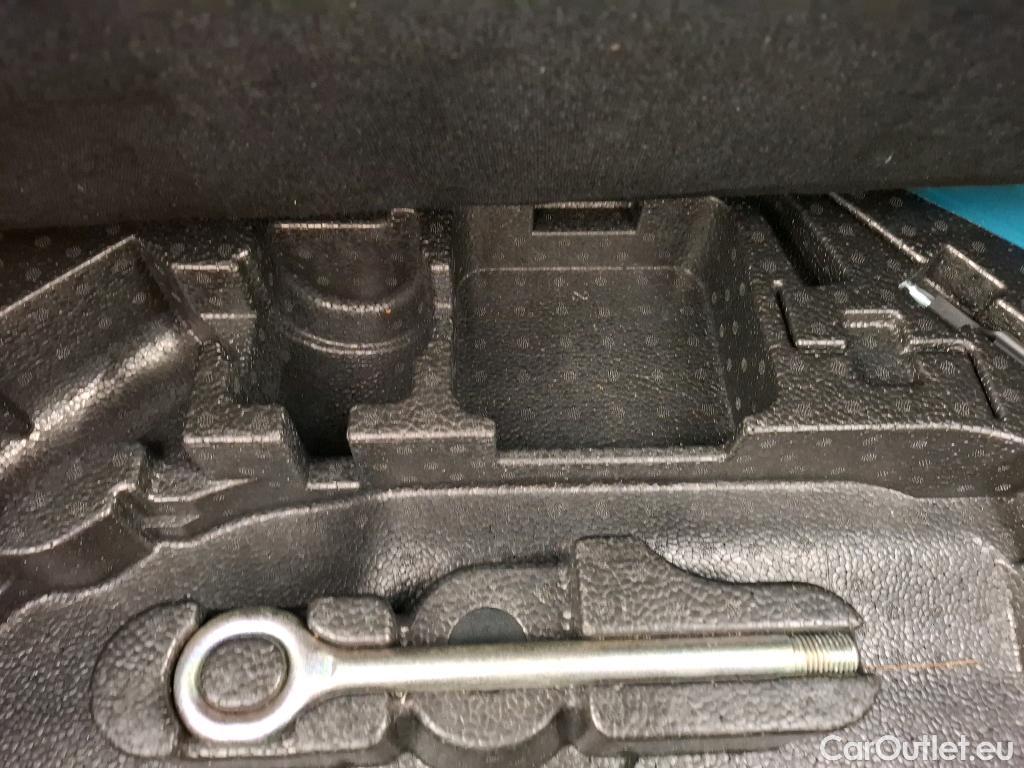  Fiat  500  e Icone 42kWh BVA #10