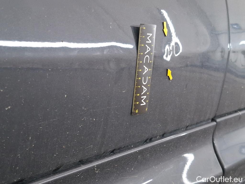  Fiat  500 X Sport 1.3 GSE 150CV BVM6 E6d #17