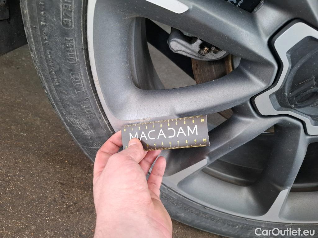  Fiat  500 X Sport 1.3 GSE 150CV BVM6 E6d #57