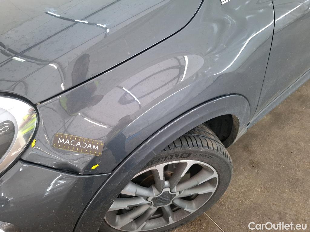  Fiat  500 X Sport 1.3 GSE 150CV BVM6 E6d #12