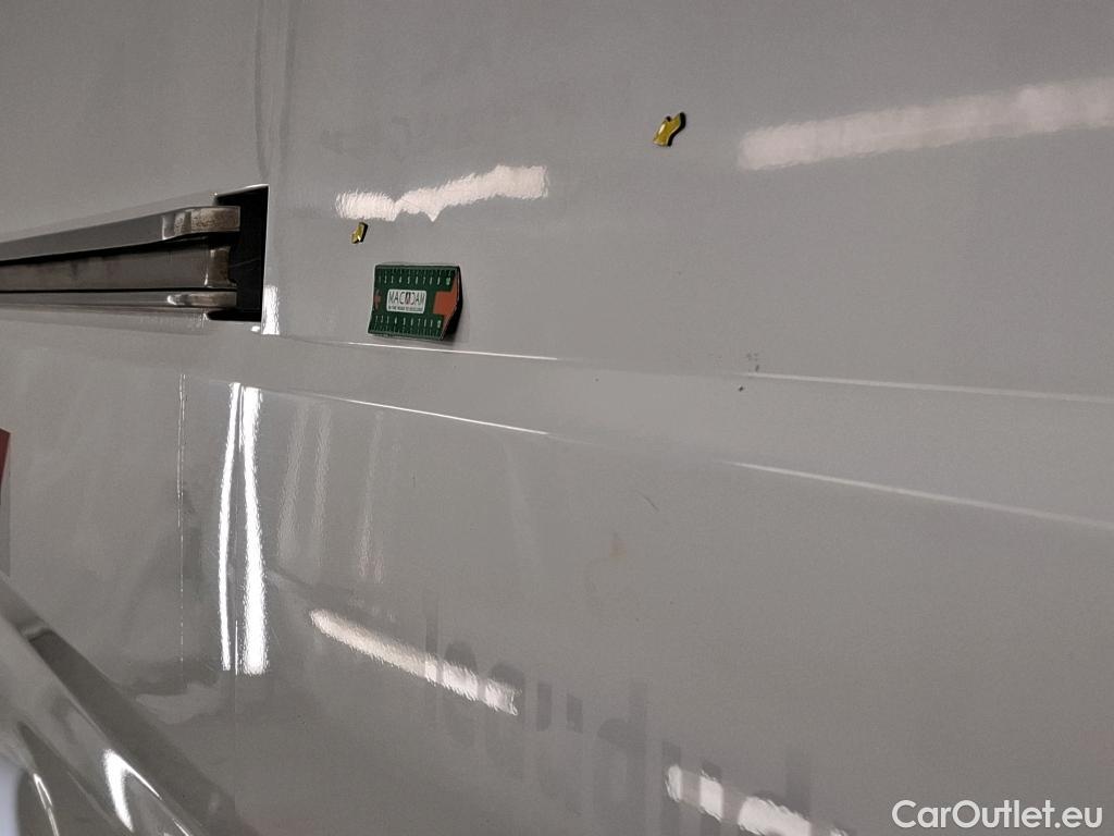  Citroen  Jumper  VU 4p Fourgon 35 L2H2 BlueHDi 130 S&S BVM6 Club #8