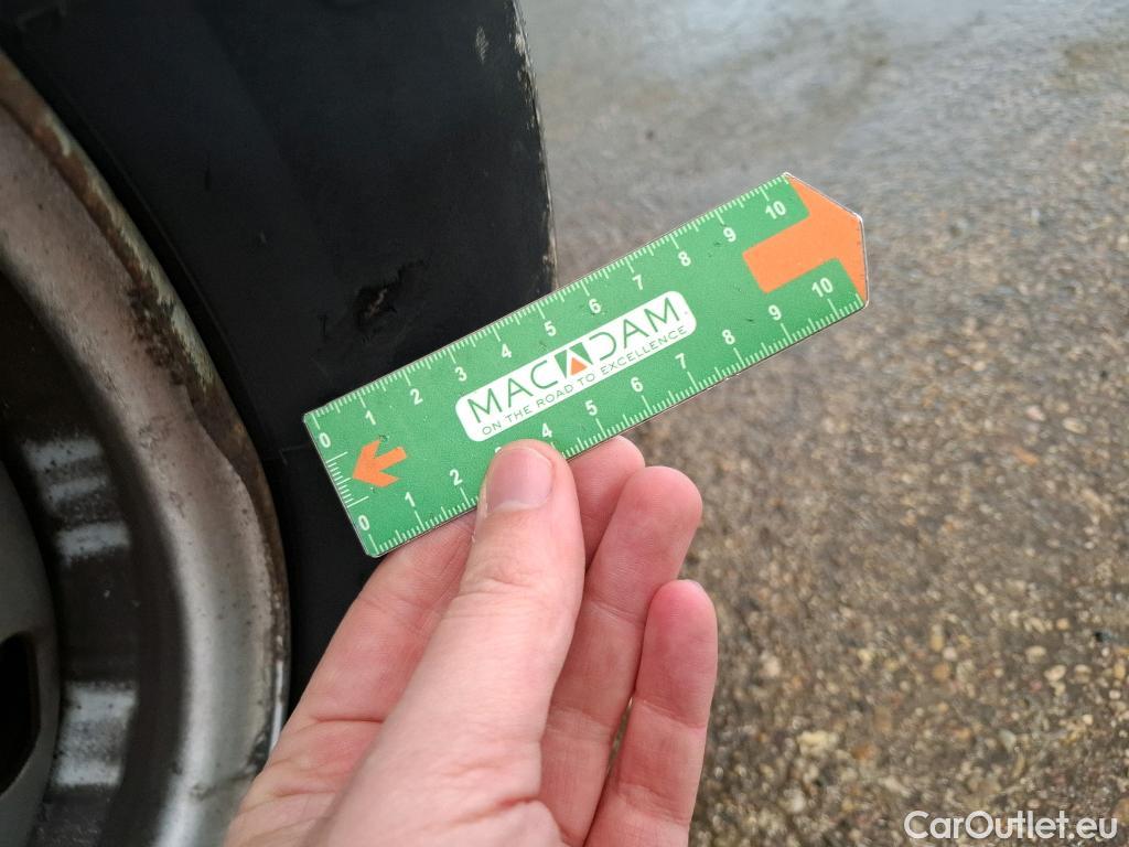  Citroen  Berlingo  Fourgon Club M 650 1.5 BlueHDi 75CV BVM5 E6dT #14