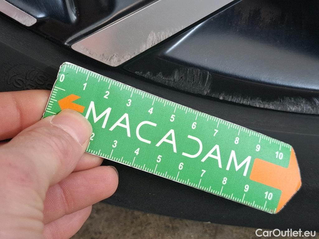  Hyundai  Tucson  N-Line Executive Hybrid 2WD 1.6 T-GDI 230CV BVA6 E6d #6