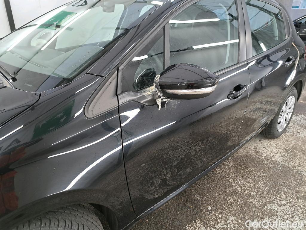  Peugeot  208  Affaire Premium Pack 1.2 80CV BVM5 E6dT #1