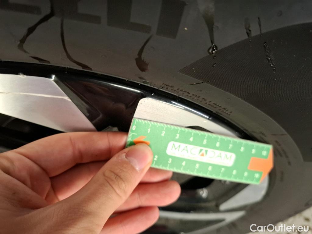  KIA  Sportage  Active 1.6 CRDi 135CV BVA7 E6d #17