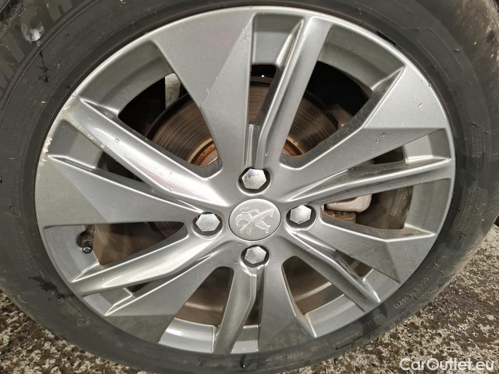  Peugeot  208  (e-) Road Trip 50kWh BVA #9