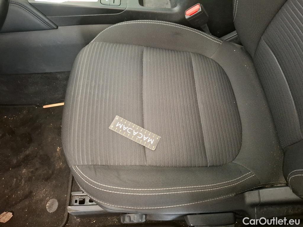  Ford  Kuga  Titanium Hybrid 2.5 190CV BVA6 E6dT #52