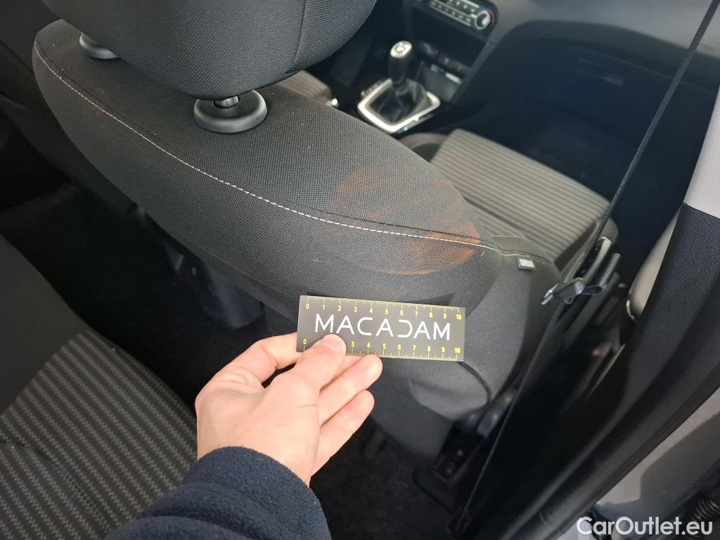  KIA  Cee'd Ceed Sportswagon Active 1.5 T-GDI 160CV BVM6 E6d #40