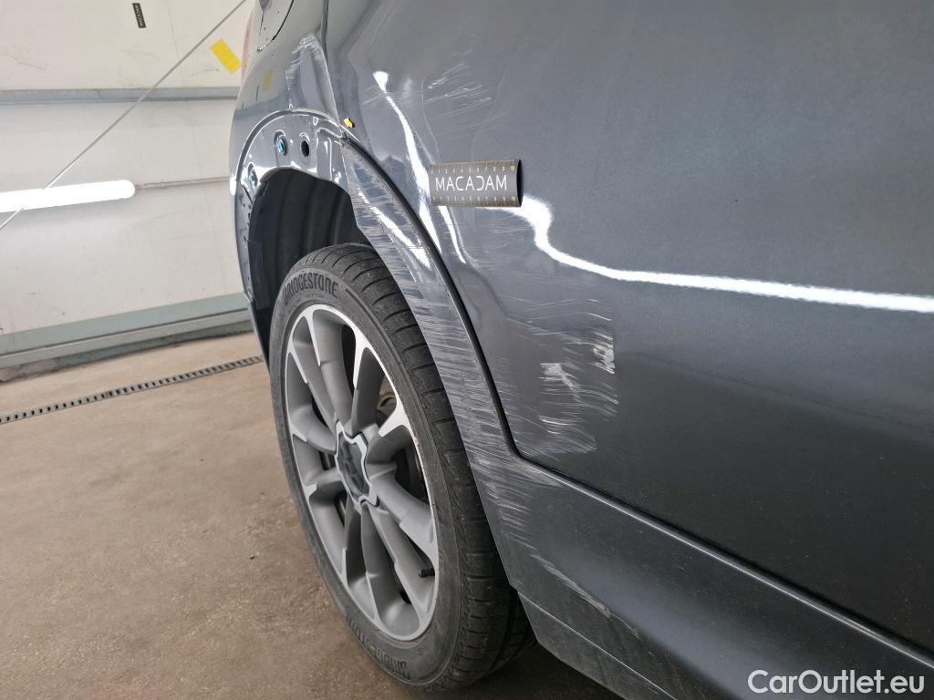  Fiat  500 X Sport 1.3 GSE 150CV BVM6 E6d #33