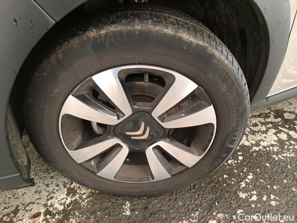  Citroen  C3  Max 1.2 PureTech 80CV BVM5 6E #5