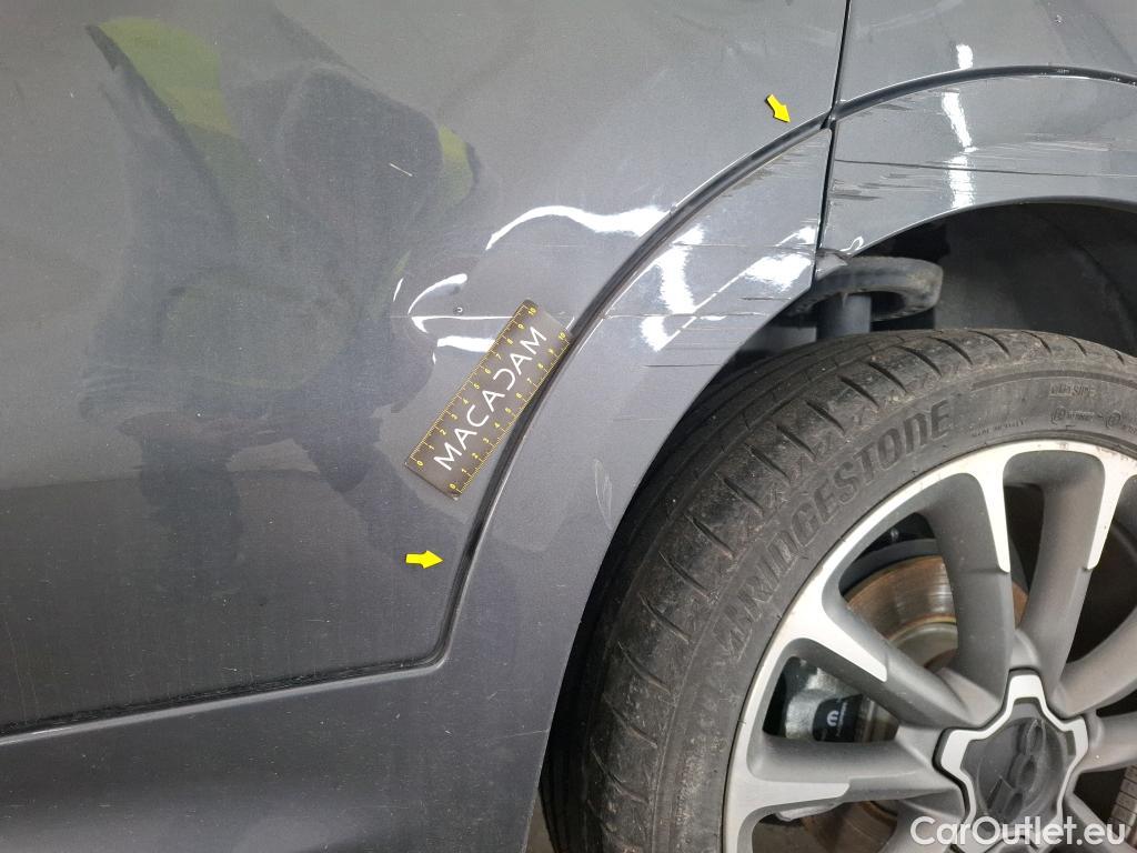  Fiat  500 X Sport 1.3 GSE 150CV BVM6 E6d #27