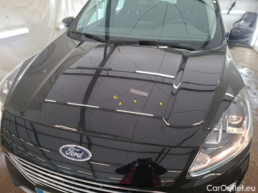  Ford  Kuga  Titanium Hybrid 2.5 190CV BVA6 E6dT #18