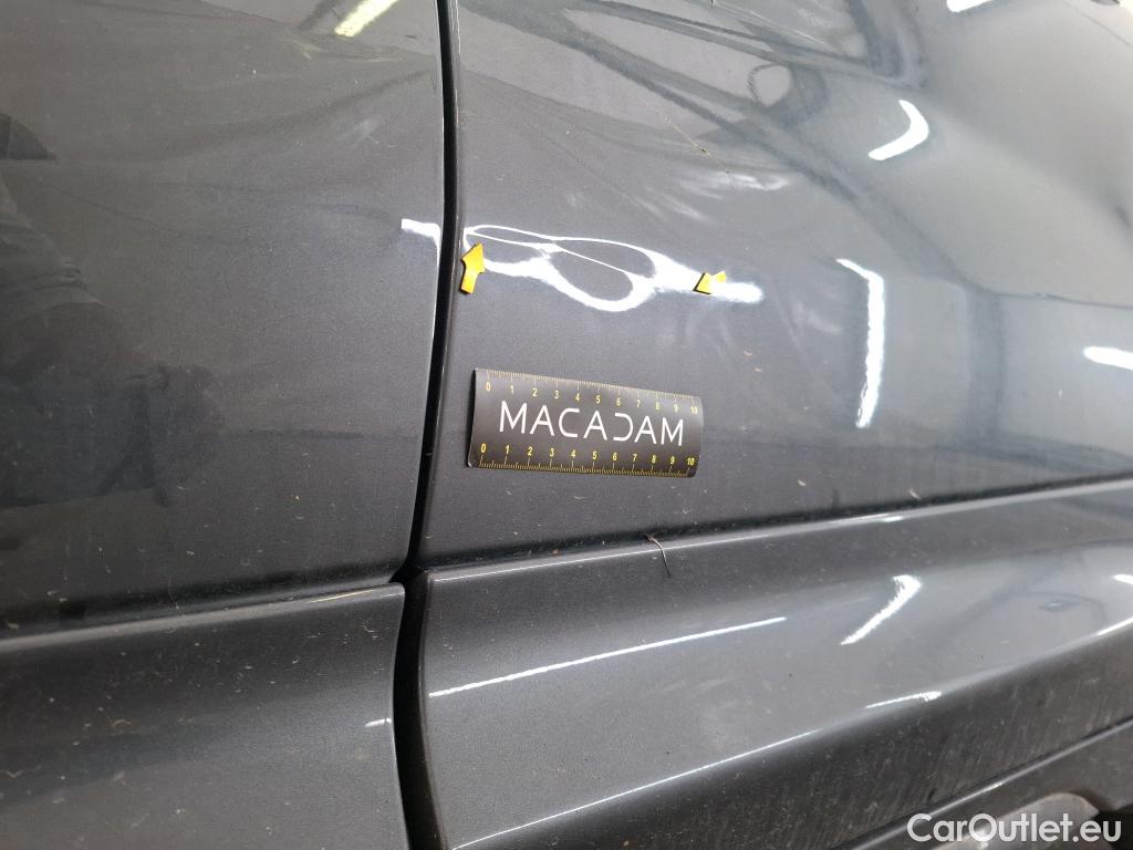  Fiat  500 X Sport 1.3 GSE 150CV BVM6 E6d #6