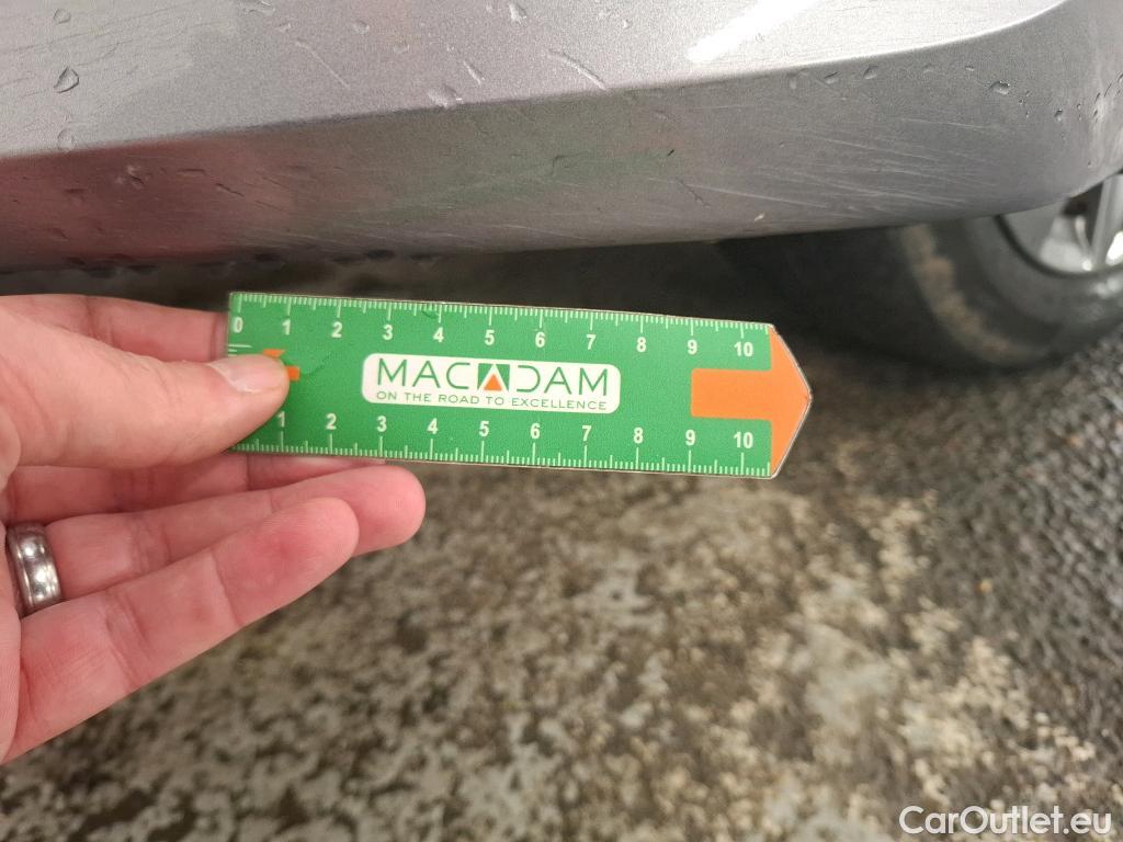  Peugeot  208  (e-) Road Trip 50kWh BVA #13