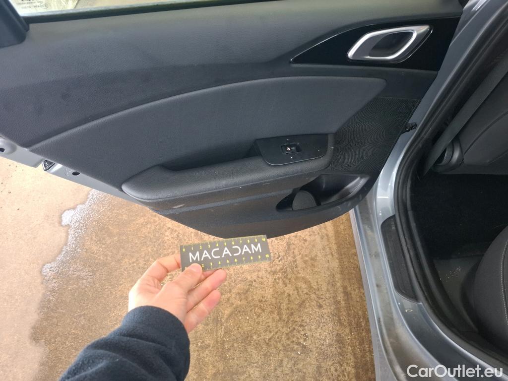  KIA  Cee'd Ceed Sportswagon Active 1.5 T-GDI 160CV BVM6 E6d #44