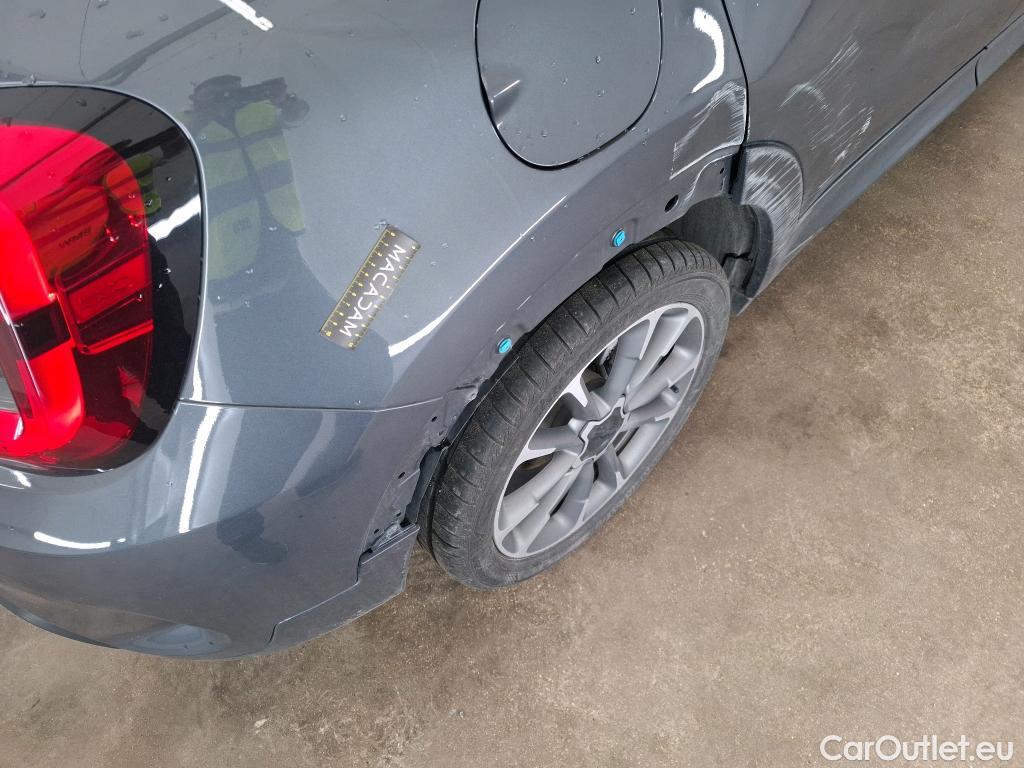  Fiat  500 X Sport 1.3 GSE 150CV BVM6 E6d #38