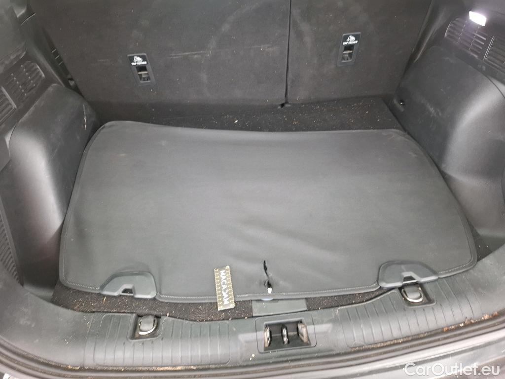  Ford  Kuga  Titanium Hybrid 2.5 190CV BVA6 E6dT #35