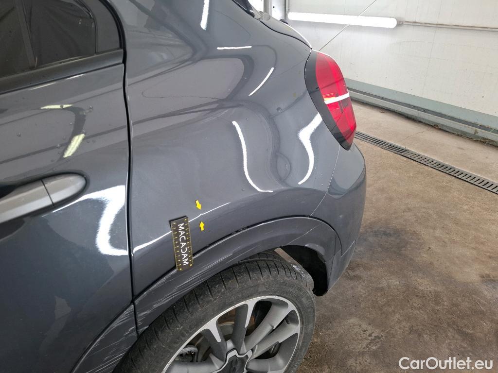  Fiat  500 X Sport 1.3 GSE 150CV BVM6 E6d #58