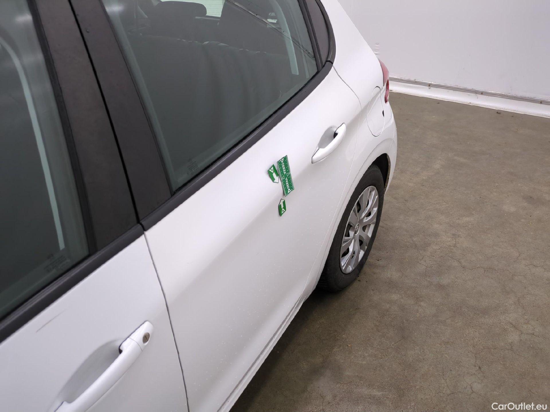  Peugeot  208  Active Business 1.2 80CV BVM5 E6dT #37