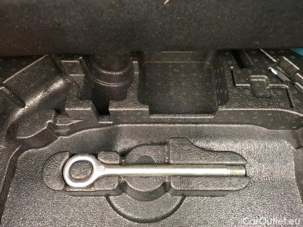  Fiat  500  e Icone 42kWh BVA #13