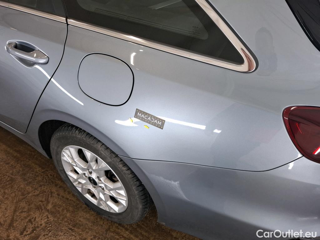  KIA  Cee'd Ceed Sportswagon Active 1.5 T-GDI 160CV BVM6 E6d #31