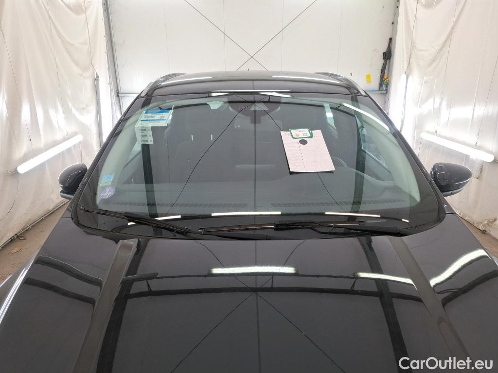  Ford  Kuga  Titanium Hybrid 2.5 190CV BVA6 E6dT #1